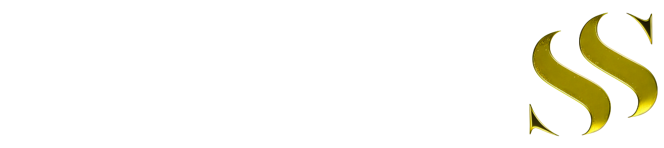 משרד עורכי דין שמש - לוגו רקע לבן