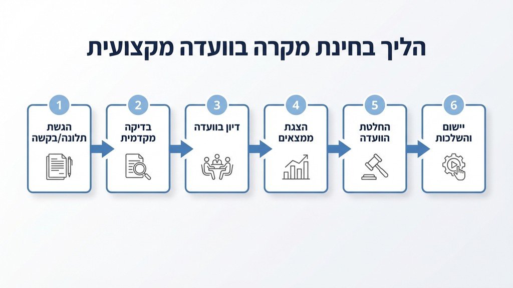 ועדה מקצועית של רשם הקבלנים
