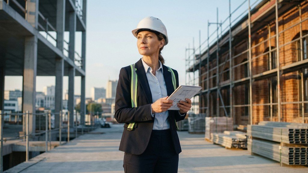 תכנון פרויקט בנייה ושיפוצים