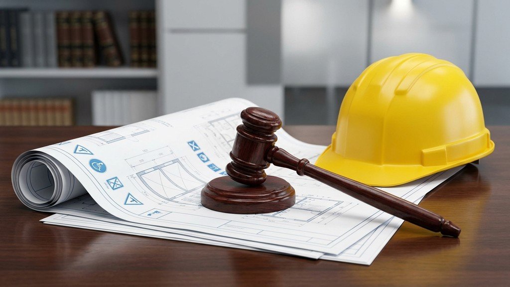 השלכות משפטיות בבניה ללא אישור