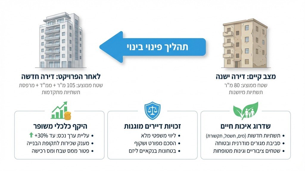 פרויקט בנייה בהיקף כספי נרחב המצריך סיווג קבלני גבוה