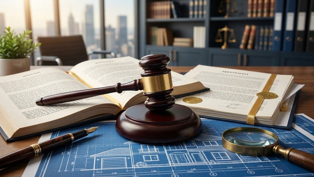 מסמכי מקרקעין ופטיש שופט