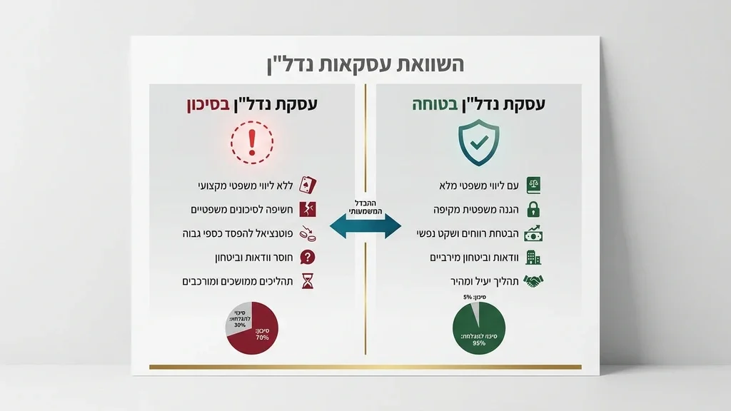פגישת ייעוץ במשרד עורכי דין מקרקעין שמש